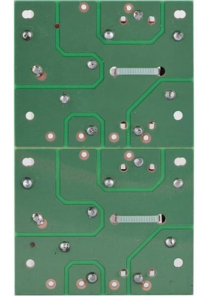 2pcs 400W Hoparlör Frekans Bölücü 2 Yollu 2 Birim Hi-Fi Soundshelf Crossover Filtreleri Woofer ve Tweeter (Yurt Dışından) fırsatları