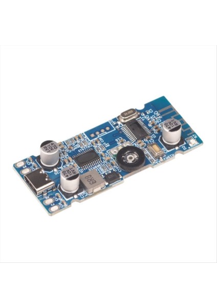 Bt5 0 Amplifikatör Modülü 2 0 Stereo 2X6W Bluetooth Güç Amplifikatör Kartı 5V ile Ses Aımısı ile (Yurt Dışından) fiyatları