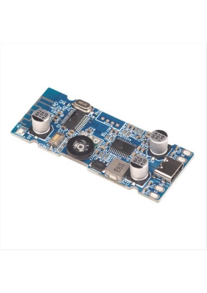 Bt5 0 Amplifikatör Modülü 2 0 Stereo 2X6W Bluetooth Güç Amplifikatör Kartı 5V ile Ses Aımısı ile (Yurt Dışından) indirimleri