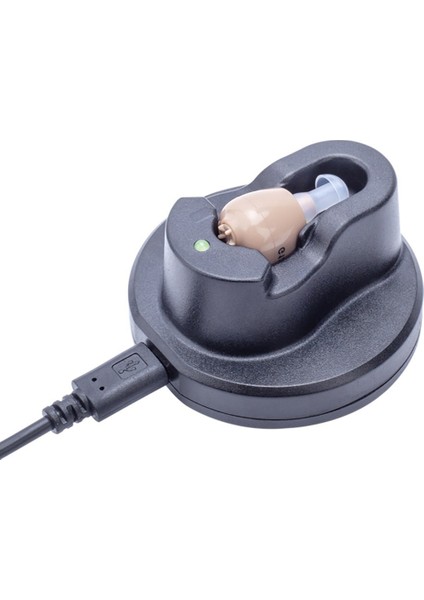 Işitme Kaybı Için Yaşlı Ses Amplifikatörü Için Şarj Edilebilir Işitme Cihazı Işitme Amplifikatörü Için Dijital Kulak Işitme Cihazı (Yurt Dışından)