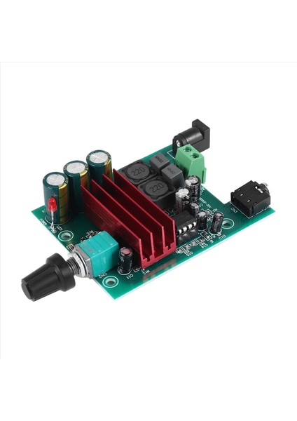 Güç Amplifikatör Kartı Yüksek Hassasiyetli Mono TPA3116 Subwoofer Amplifikatör Modülü NE5532 Opamp (Yurt Dışından) fiyatları