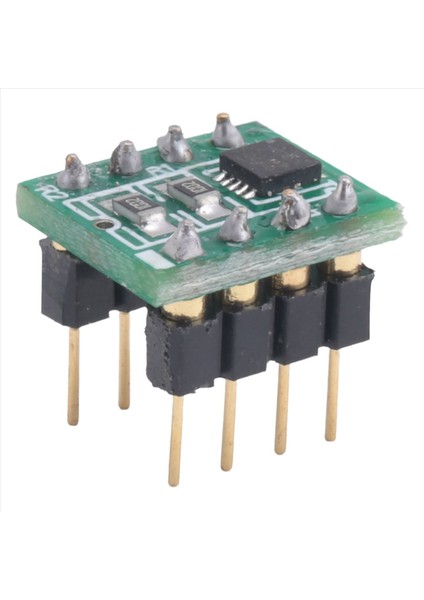 OPA1622 Dıp8 Dıp8 Çift Op Amp Bitmiş Ürün Kurulu Yüksek Akım Çıktı Düşük Bozulma Op Amp Yükseltme (Yurt Dışından)