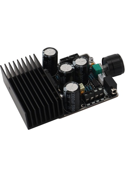 TDA7850 2 1 Kanal Güç Amplifikatör Kartı 2X80W Car Ab Sınıfı Dıy Yüksek Güç 120W Bas Ses Güç Amplifikatör Modülü (Yurt Dışından) modelleri