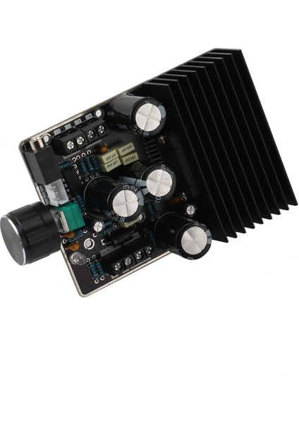 TDA7850 2 1 Kanal Güç Amplifikatör Kartı 2X80W Car Ab Sınıfı Dıy Yüksek Güç 120W Bas Ses Güç Amplifikatör Modülü (Yurt Dışından) indirimleri