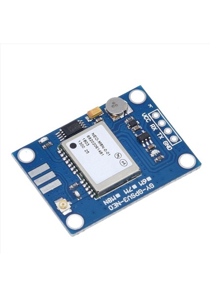 Apm Mwc Uçuş Denetleyicisi Için 2x Gy-Gpsv3 NEO-M8N Gps Modülü Px4 Pıxhawk V2 4 5 Apm2 56 Apm 1 65 -3 6V (Yurt Dışından) indirimleri
