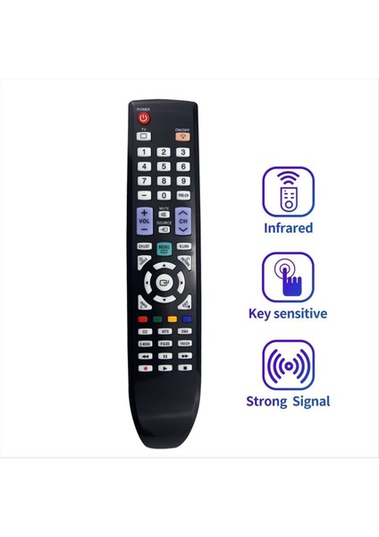BN59-00673A Samsung Tv HL50A650 HL50A650C1 HL50A650C1F HL50A650C1FXZA HL56A650 HL50A650C1FXZC (Yurt Dışından) fiyatları