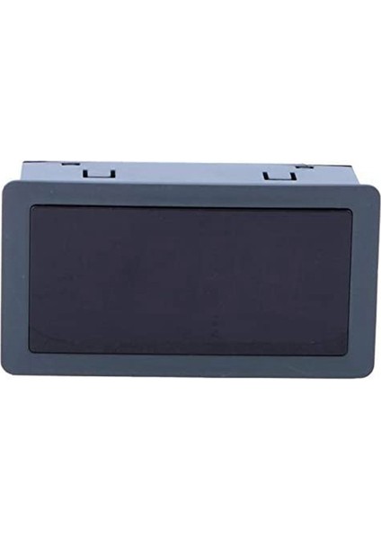 RS485 Seri Port LED Ekran Metre 4 Haneli 0 56 Inç Modbus-Rtu Ekran Ölçer Otomasyon Ekipmanı Için Uygundur (Yurt Dışından) fırsatları