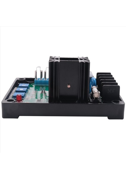 4x GAVR-8A Avr Jeneratör Otomatik Voltaj Regülatör Modülü Evrensel Avr Jeneratör Iyi Çalışıyor (Yurt Dışından) modelleri