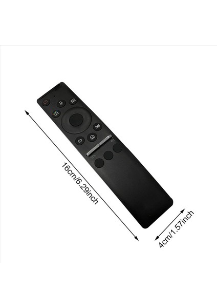 Samsung Tv Için 6x Bluetooth Ses Uzaktan Kontrol BN59-01312F Değiştir (Yurt Dışından) indirimleri