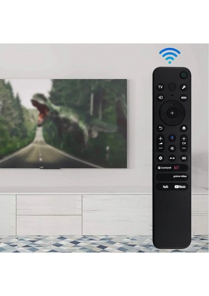 RMF-TX811U Sony Smart Tv Uzaktan Kumandası Için Ses Uzaktan Kumandası (Yurt Dışından) modelleri