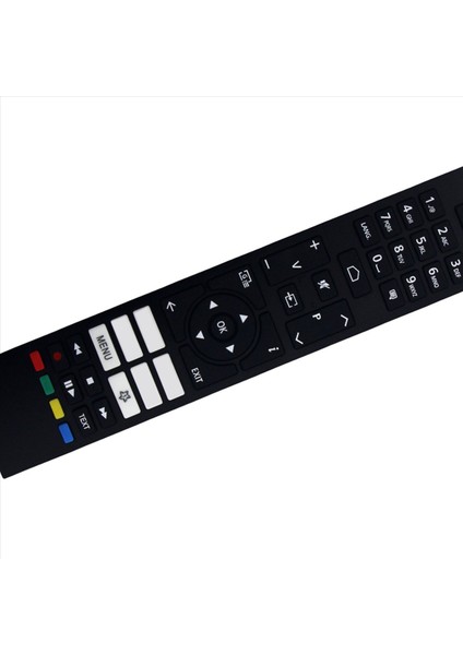 2x CT-8564 Toshiba Smart LED Tv RC45157 Aksesuarları Için Yedek Uzaktan Kumanda (Yurt Dışından) fırsatları