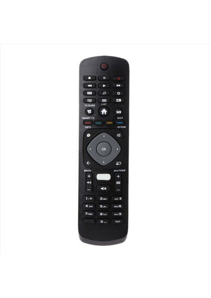Philips HOF16H303GPD24 Tv Netflix Fernbedienung 398GR08BEPHN0011HL Için 2x Uzaktan Kumanda 43PUS6262/12 Için (Yurt Dışından) fiyatları