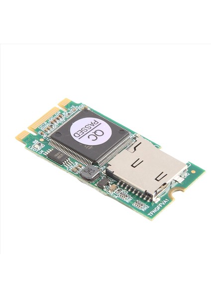 Tf Micro-Sd-Ngff M 2 Adaptör Kartı Tf Bellek-Ngff Arayüzü Gömülü Endüstriyel Mobil Modül (Yurt Dışından) fırsatları