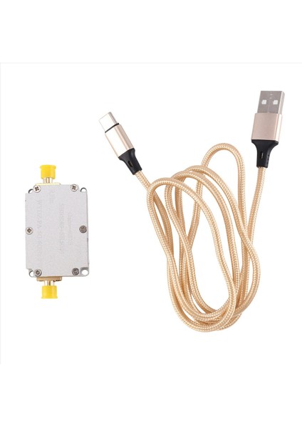 SBB5089+SE5004 5ghz - 5 8ghz 2W Yüksek Doğrusal Rf Güç Amplifikatör Şanzıman Sinyali 5g 5 2g 5 8g Wifi Ham Radyo Amp (Yurt Dışından) fiyatları