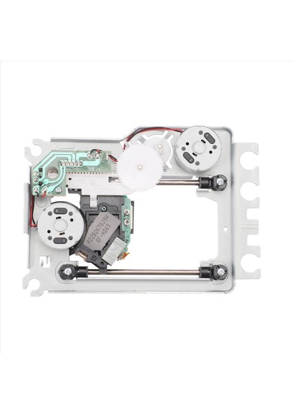 4x SF-HD850 Mekanizma DV34 DVD Player Lens Lasereinheit Optik Pick-Up Bloc Optique (Yurt Dışından) modelleri