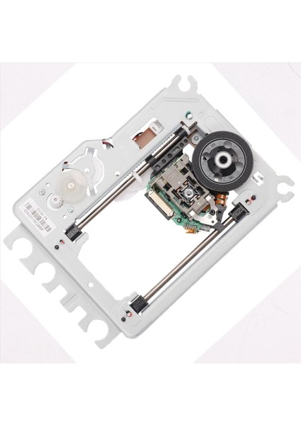 4x SF-HD850 Mekanizma DV34 DVD Player Lens Lasereinheit Optik Pick-Up Bloc Optique (Yurt Dışından) fırsatları