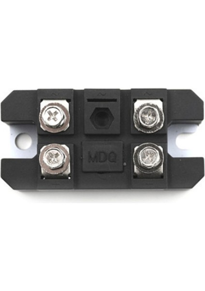 Doğrultucu Modülü MDQ100A/1600V Tek Faz Modülü Akım Ayak Tek Faz Şarj Cihazı Doğrultucu Köprü Modülü (Yurt Dışından) modelleri