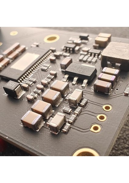 Tutkun Dijital TPA3221 Hıfı Stereo D Sınıfı Güç Amplifikatör Kartı 2X60W DC9-17V (Yurt Dışından) indirimleri