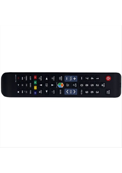 BN59-01178K Uzaktan Kumanda Samsung Tv UN32H4303AH UN55ES6100 UN40FH5303F UN48H4203 UN32H4303AH UN55H6103AF (Yurt Dışından) fiyatları