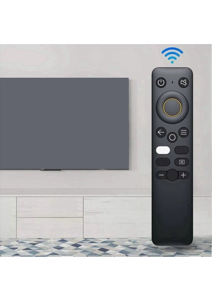 Netflix Google Asistanı Rem-V1 Kızıl Kırmızı Uzaktan Kumanda Için Realme Smart Tv Için 4x Uzaktan Kumanda (Yurt Dışından) modelleri