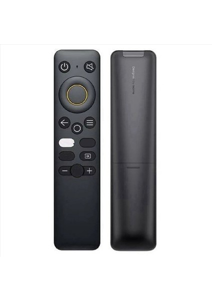 Netflix Google Asistanı Rem-V1 Kızıl Kırmızı Uzaktan Kumanda Için Realme Smart Tv Için 4x Uzaktan Kumanda (Yurt Dışından) indirimleri
