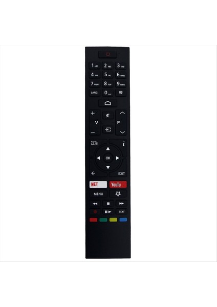 CT-8557 RC43157 Toshıba Tv 24WA2063DA 32WA2063DA 43UA2063DA 49UA2063DG 50HAK6151 55UA2063DG 58UA2063DG (Yurt Dışından)