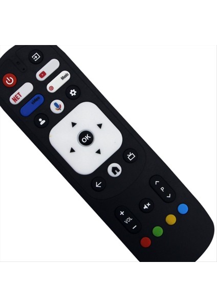 RM-C3291 RM-C3575 Jvc Tv Için Uzaktan Kumanda Yedek Sessiz (Yurt Dışından) fırsatları