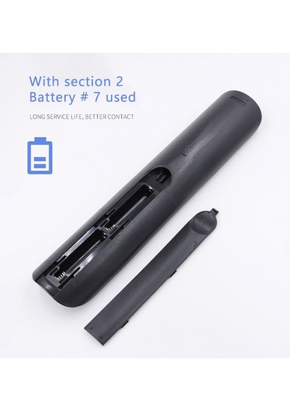 Uzaktan Kumanda AA59-00638A Kızılötesi Değiştirme Samsung Tv Için Uzaktan Kumanda (2xaaa Piller) (Yurt Dışından) indirimleri