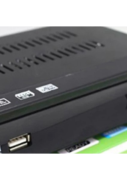 2x Isdb-T 1080P Hd Set Üst Kutu Karasal Dijital Video Brezilya/şili Için Kablo ile Tv Alıcı (Yurt Dışından) indirimleri