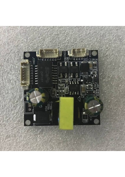 5x Sdapo Poe Modülü PM3812RCL Izole Poe Modülü 12V1A Af Standart Poe Modülü (Yurt Dışından) indirimleri