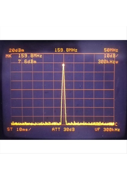 6W Rf Güç Amplifikatörü Vhf Fm 88-108MHZ Ham Radyo Fm Verici Walkie-Talkie Rf Amp (Yurt Dışından) indirimleri