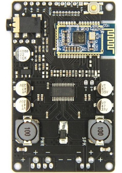 Tws TPA3118 Amplifikatör Ses Kurulu Amplifficador Aux 30W/20W BK3266 5 0 Bluetooth Alıcı HY5066MTWS Çağrıları (Yurt Dışından) modelleri