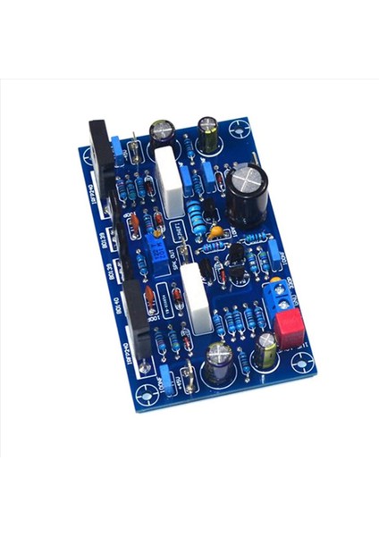 2x IRF240 Amprificador 100W Ses Güç Amplifikatör Kartı Sadakat Ses Amplifikatörleri Tüp Mono Amp Dıy (Yurt Dışından) modelleri