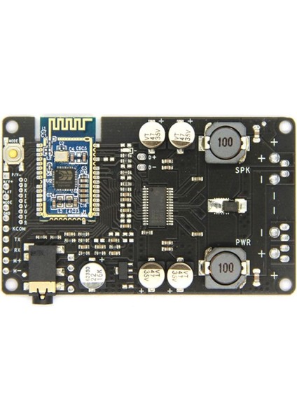 Tws TPA3118 Amplifikatör Ses Kamosu Amplifficador Aux 30W/20W BK3266 5 0 Bluetooth Alıcı HY5066MTWS Destekleme Aramayı Desteklemez (Yurt Dışından)