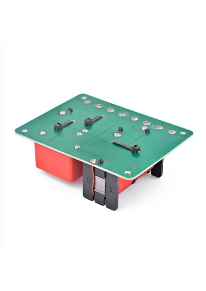 4pcs 150W 3 Yolu Ses Hoparlör Crossover Treble + Orta Kademe + Bas Crossover Hoparlörler Filtre Frekans Bölücü 1000 5000Hz (Yurt Dışından) indirimleri