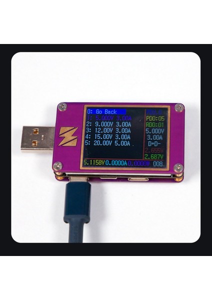 IP2368 Çift Yönlü 100W Hızlı Şarj Modülü Buck-Boost-C Tip 4s Lityum Pil Yüksek Güçlü Hızlı Şarj Kurulu (Yurt Dışından) indirimleri