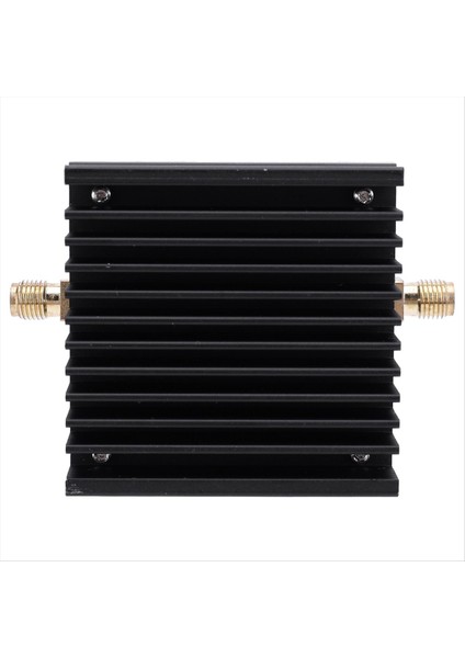 433MHZ 5W Güç Amplifikatör Kartı Girişi 0 1W Rf Geniş Bant Amplifikatörü Rf Sinyal Güç Amplifikatör Modülü 380-450MHZ (Yurt Dışından)