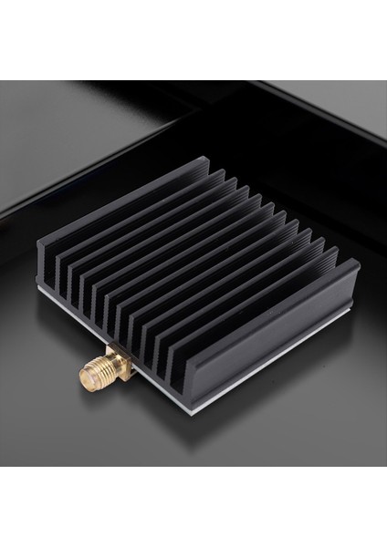 433MHZ 5W Güç Amplifikatör Kartı Girişi 0 1W Rf Geniş Bant Amplifikatörü Rf Sinyal Güç Amplifikatör Modülü 380-450MHZ (Yurt Dışından) modelleri