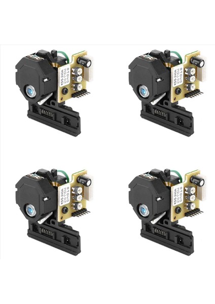 4x KSS-240A KSS-240 KSS240A Radyo Blu-Rays CD Çalar Lazer Lens Optik Pick-Up Sony Lazerler Başlığı (Yurt Dışından)