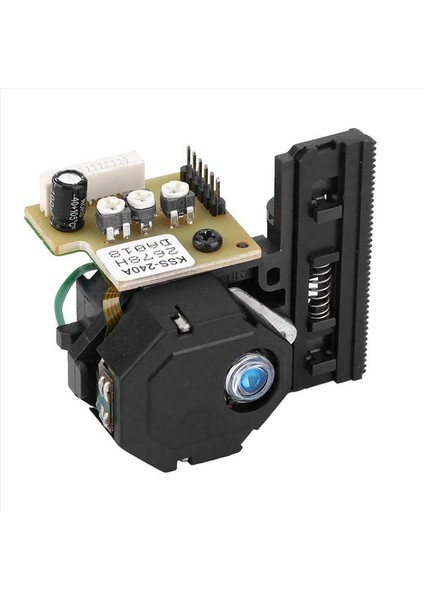 4x KSS-240A KSS-240 KSS240A Radyo Blu-Rays CD Çalar Lazer Lens Optik Pick-Up Sony Lazerler Başlığı (Yurt Dışından) modelleri