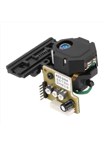 4x KSS-240A KSS-240 KSS240A Radyo Blu-Rays CD Çalar Lazer Lens Optik Pick-Up Sony Lazerler Başlığı (Yurt Dışından) indirimleri