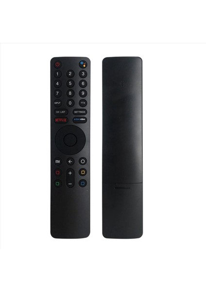 Bluetooth Sesli Uzaktan Kumanda Için Mı Tv Için 2x Yeni Xmrm-10 Uzaktan Kumanda 4s 4A Android Akıl (Yurt Dışından) modelleri