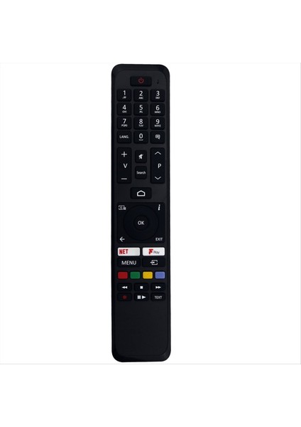 CT-8555 Toshiba Için Uzaktan Kumandayı Değiştir 58UA2B63DB 55UA3A63DG 65UA4B63DA Akıllı Tv Uzaktan Kumandası (Yurt Dışından)