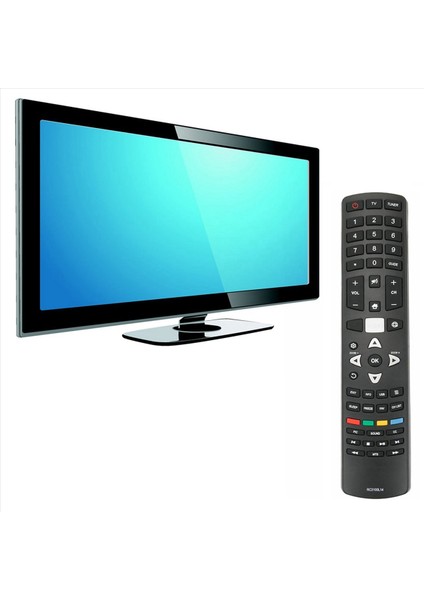 RC3100L14 Için 3x Tcl Smart LED Full Hd Tv L55S4910I (Yurt Dışından) fiyatları