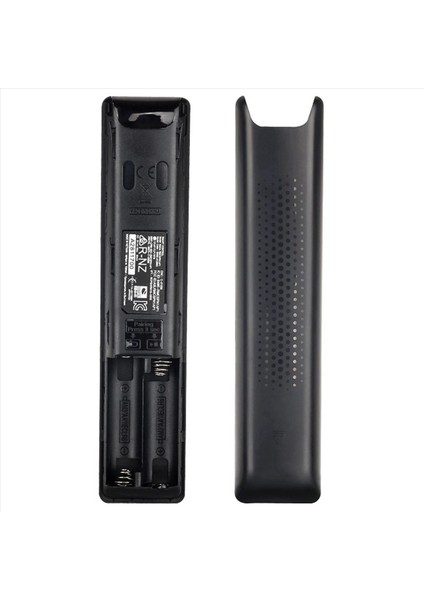 2x BN59-01266A Samsung Smart 4K Tv BN5901266A RMCSPM1AP1 QN65Q7FD UN75MU630D UN50MU630D (Yurt Dışından) fırsatları