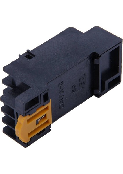 10PCS PYF14A Dın Demiryolu Gücü Rölesi Soket Tabanı MY4NJ HH54P My4 Için 14 Pin 4 (Yurt Dışından) fiyatları