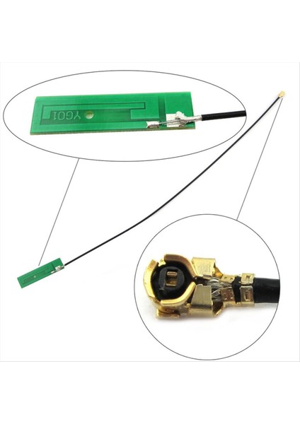 En Küçük SIM800L Gprs Gsm Breakout Modülü Dört Bant Ttl Seri Port Microsim Kart Çekirdek Kart (Yurt Dışından) indirimleri