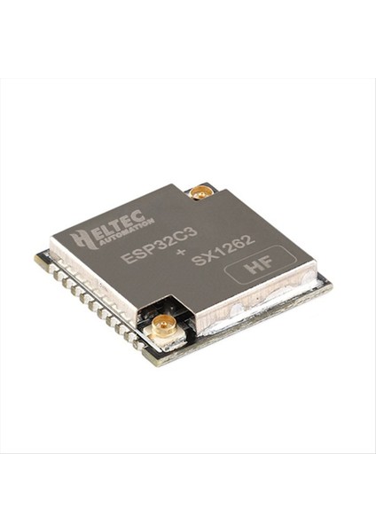 H Eltec Otomasyonu HT-CT62 ESP32C3 SX1262 Lora Düğüm Modülü Bluetooth Lora Lorawan Düğüm Wifi Kablosuz Modül 863-928MHZ (Yurt Dışından) fırsatları