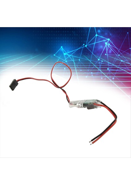 3A 2-5s Fpv Alıcı Güç Kaynağı Voltaj Regülatörü Harici Bec (Ubec) Rc Uçak Için 5V Down-Down Regülatör Modülü (Yurt Dışından) fırsatları