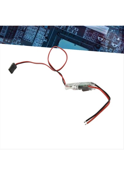 3A 2-5s Fpv Alıcı Güç Kaynağı Voltaj Regülatörü Harici Bec (Ubec) Rc Uçak Için 5V Down-Down Regülatör Modülü (Yurt Dışından) indirimleri